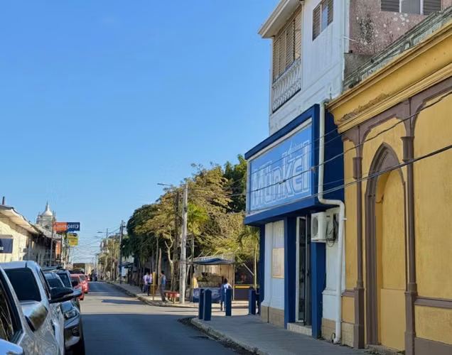 CENTRO DE JINOTEPE / BODEGA - Imagen 2