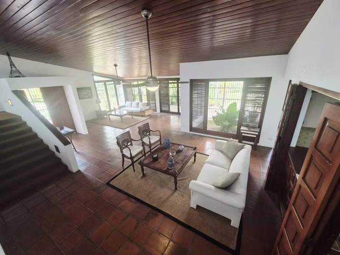 Vendo Hermosa Casa en Serranías Carretera  SurMP