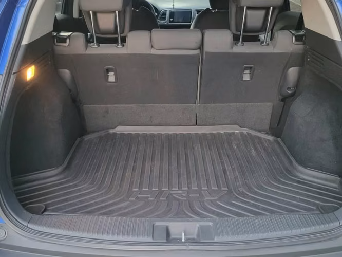Honda HRV 2022 full extras 4x4