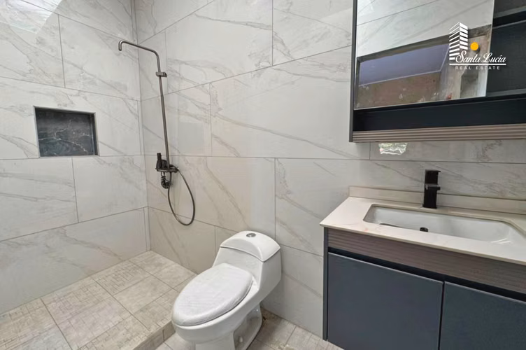  Casa en VENTA – Zona de San Judas | DC 