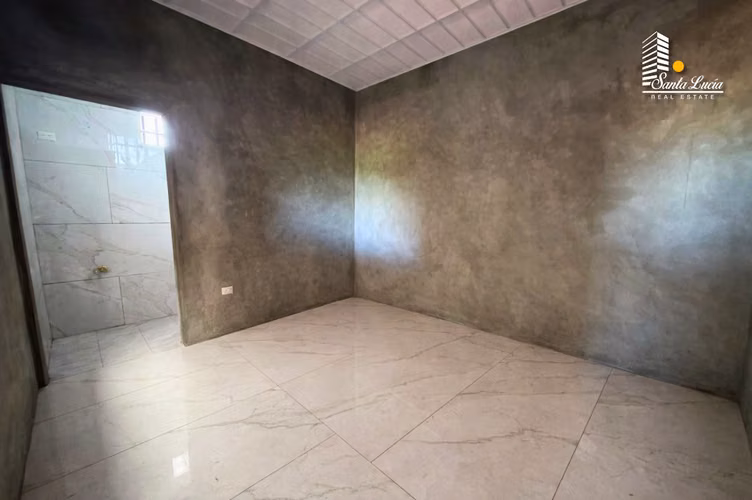  Casa en VENTA – Zona de San Judas | DC 