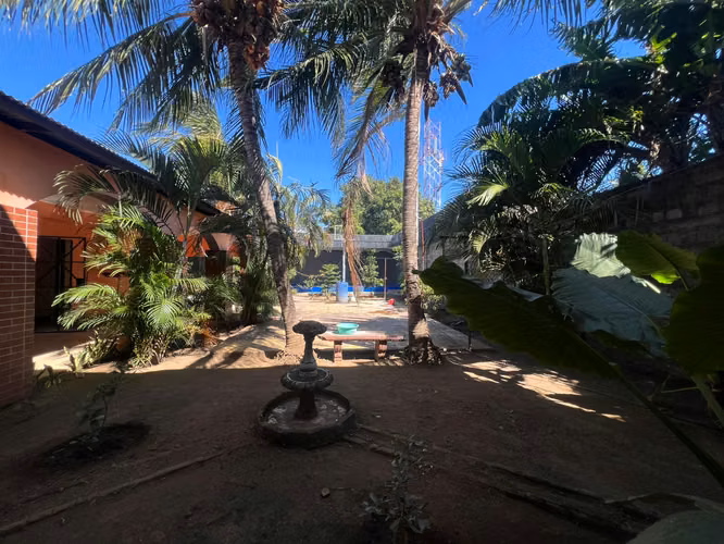 Venta de Propiedad en Barrio Santa Ana