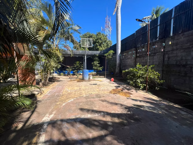 Venta de Propiedad en Barrio Santa Ana