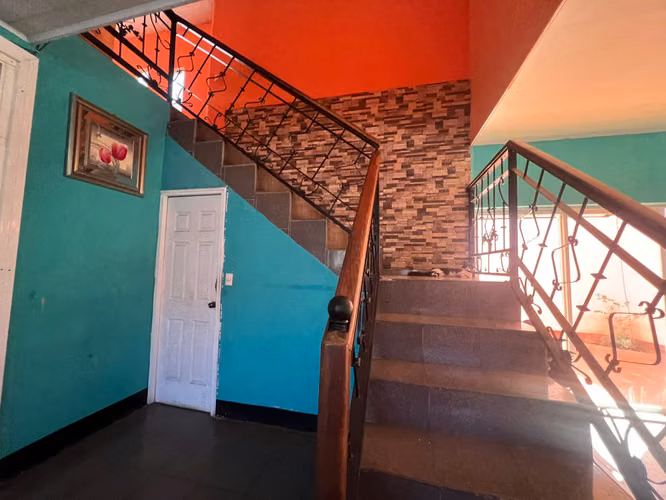 Venta de Propiedad en Barrio Santa Ana