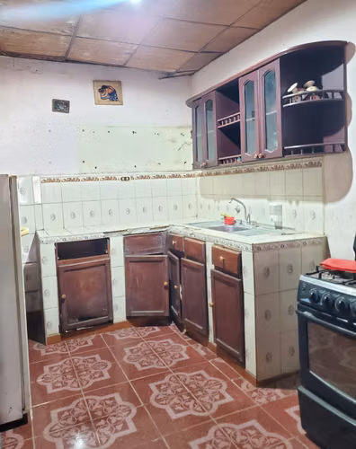 SL-Vendo casa en Praderas del Doral