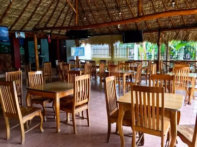 Venta de Restaurante en Carretera Vieja a Leon - Imagen 4