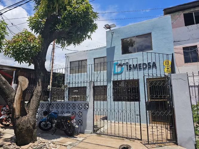 Edificio de Oficinas