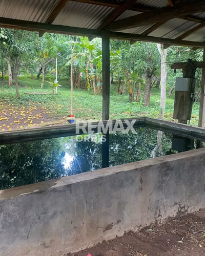 Finca en Santa Teresa, Carazo.