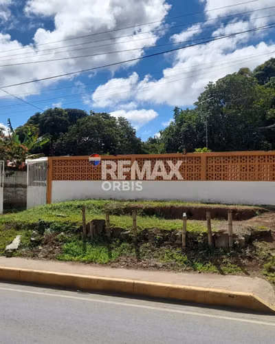 Terreno