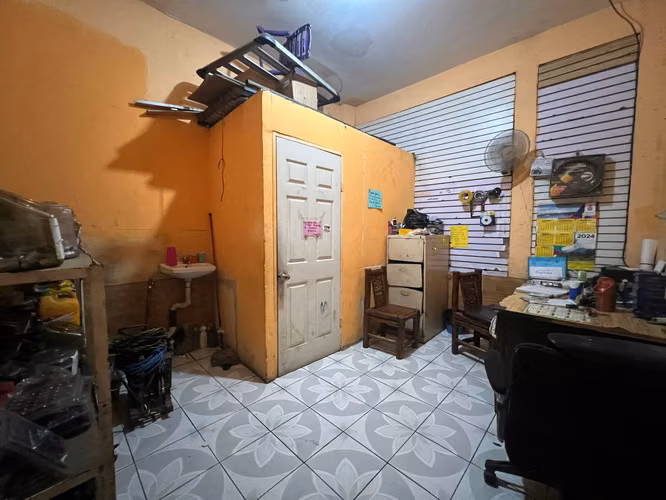 Edificio Comercial en Venta en el Mercado Orientalm- Zona Comercial Premium - Imagen 9