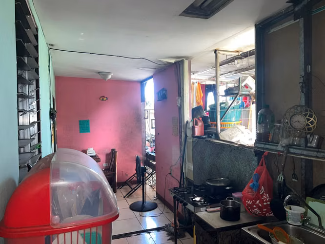 Edificio Comercial en Venta en el Mercado Orientalm- Zona Comercial Premium - Imagen 10