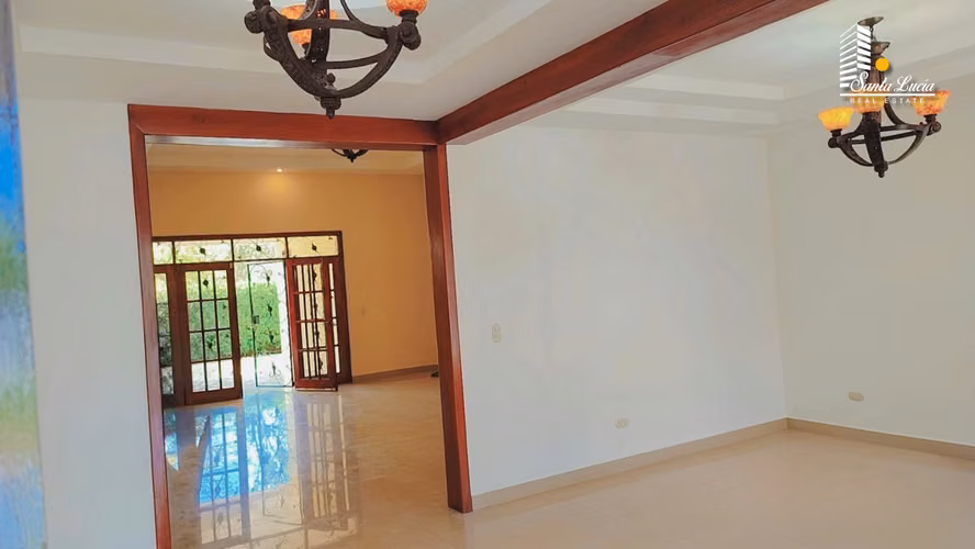 Renta de preciosa casa en colinas de santa cruz - LL - Imagen 5