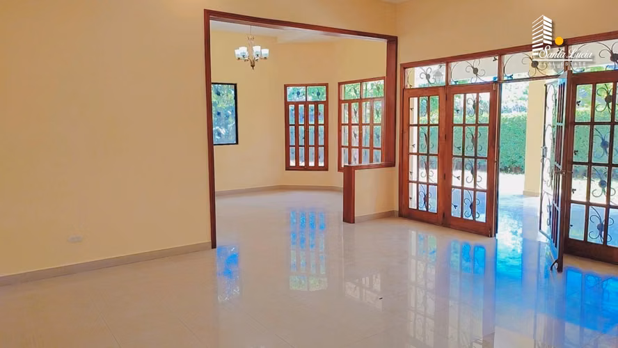 Renta de preciosa casa en colinas de santa cruz - LL - Imagen 6