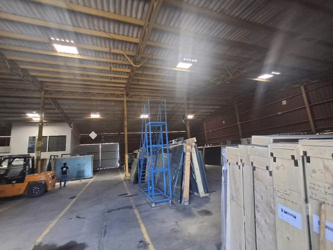 CF.Bodega en Carretera Norte – Costado Sur - Imagen 4
