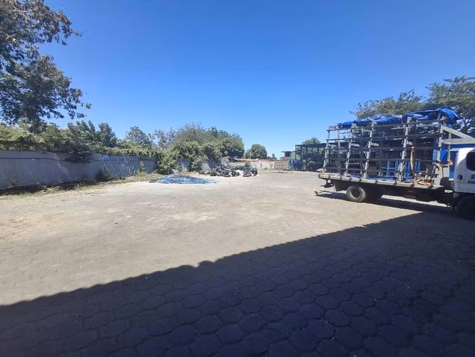 CF.Bodega en Carretera Norte – Costado Sur - Imagen 6