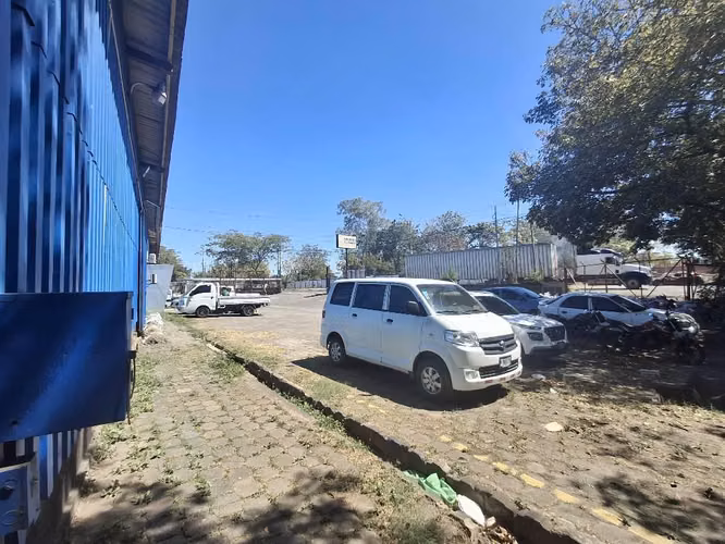 CF.Bodega en Carretera Norte – Costado Sur - Imagen 7