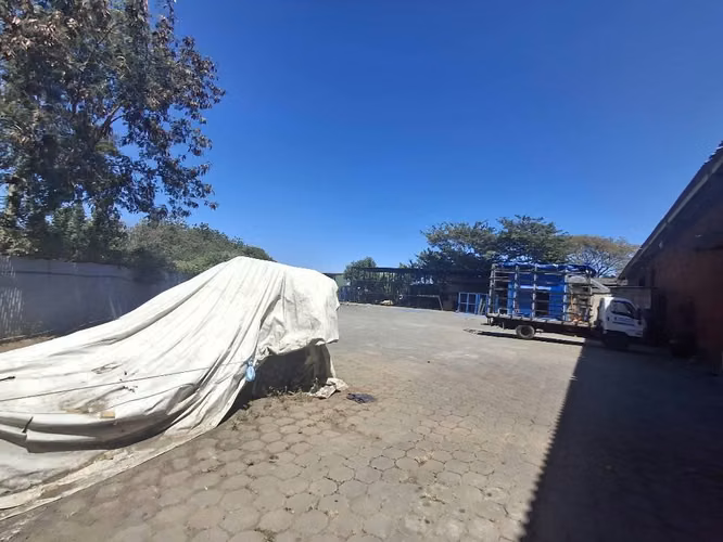 CF.Bodega en Carretera Norte – Costado Sur - Imagen 5