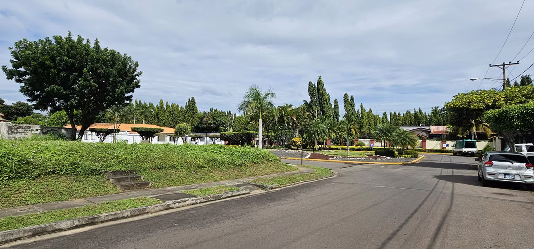 Venta de lote en Carretera Masaya - Imagen 2
