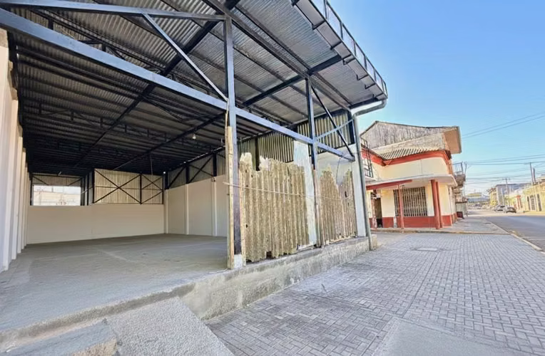 LOCAL COMERCIAL / JINOTEPE - Imagen 2