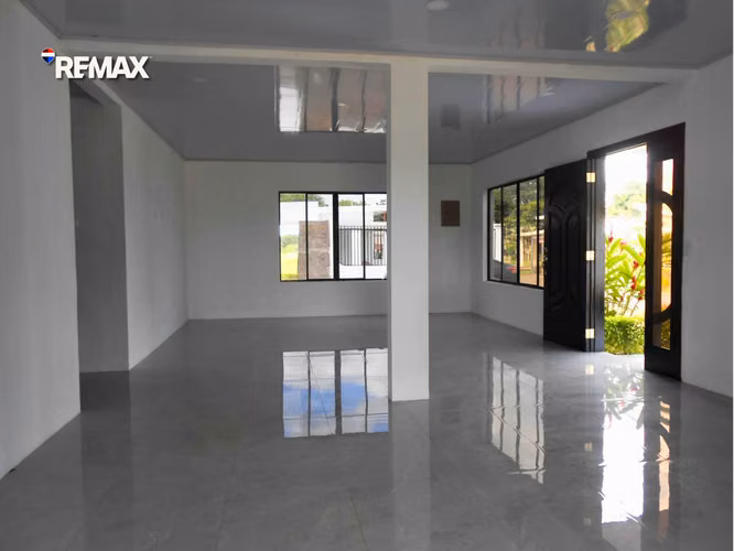 Casa Nueva en Nindirí