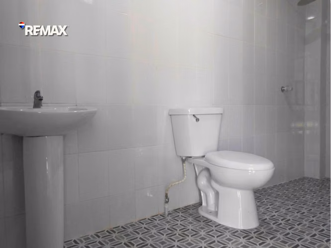 Casa Nueva en Nindirí