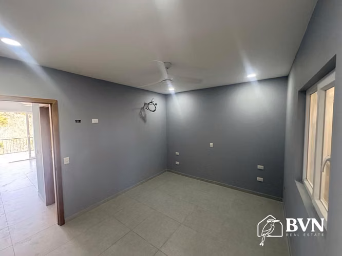 Apartamentos de 1 Habitación con Vista al Océano – Congo Hills Residence, Playa Remanso