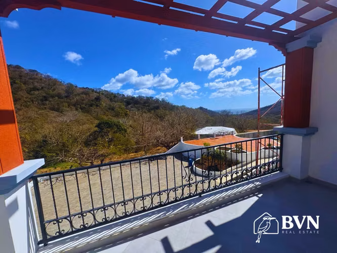 Apartamentos de 1 Habitación con Vista al Océano – Congo Hills Residence, Playa Remanso