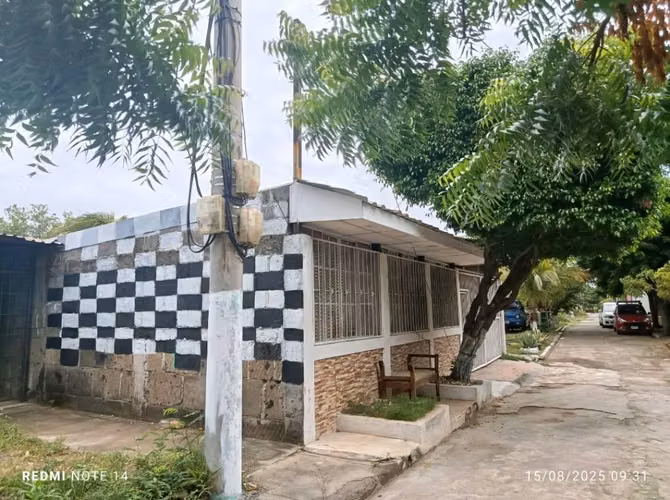 Oportunidad de Venta- residencial villa xiloa