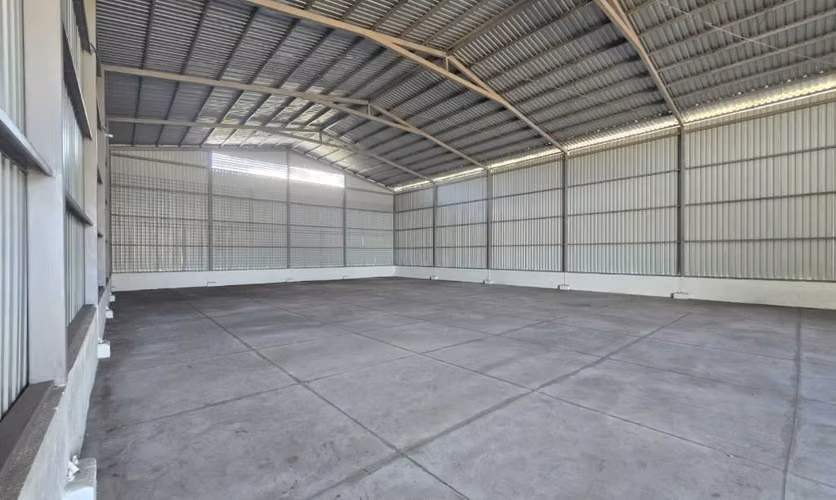 Se Alquila Bodega 480 m² Km 15 Carretera a Masaya