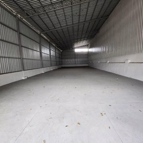 Se Alquila Bodega 480 m² Km 15 Carretera a Masaya
