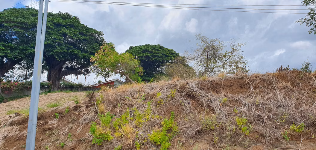 Venta de hermoso terreno en Carretera Sur