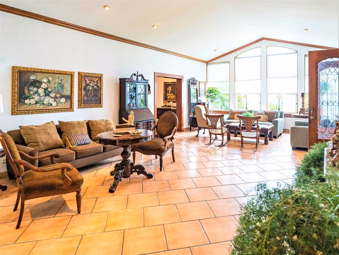 Espectacular casa en venta en Carretera Sur