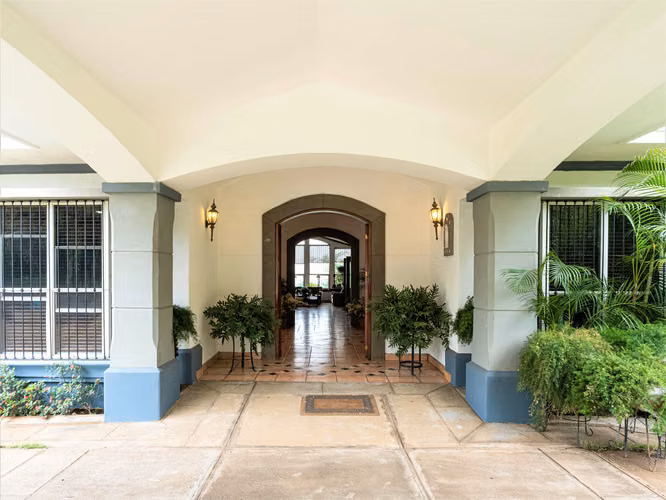 Espectacular casa en venta en Carretera Sur