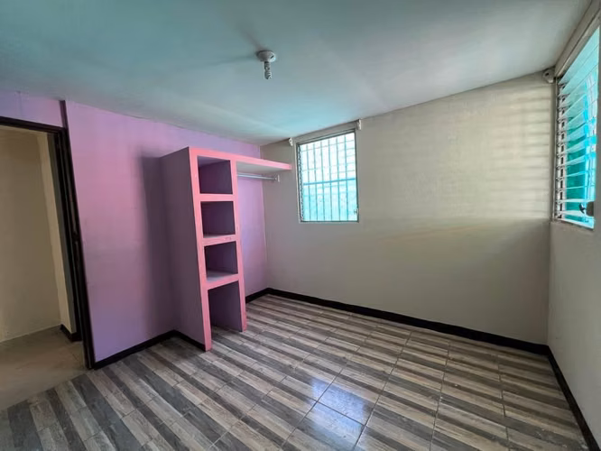 RESIDENCIAL LOS ARCOS / U$88,000