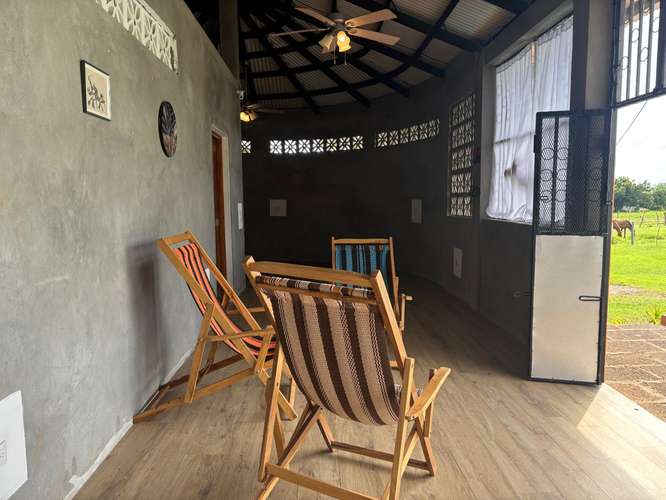 Casa A ESTRENAR de 3 habitaciones con piscina - Imagen 3