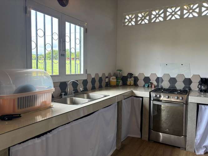 Casa A ESTRENAR de 3 habitaciones con piscina - Imagen 4