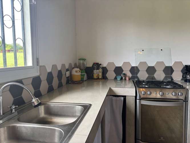 Casa A ESTRENAR de 3 habitaciones con piscina - Imagen 6
