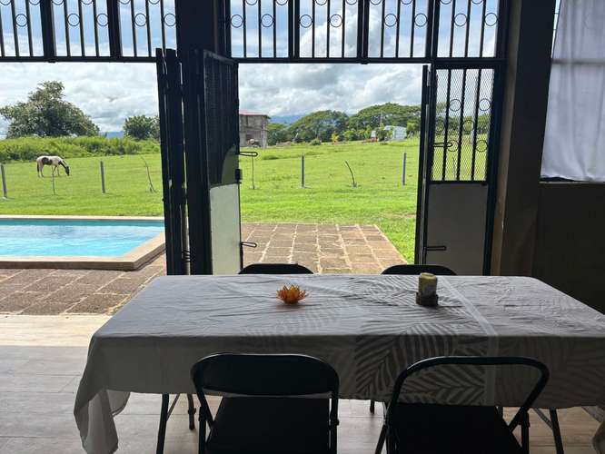 Casa A ESTRENAR de 3 habitaciones con piscina - Imagen 2