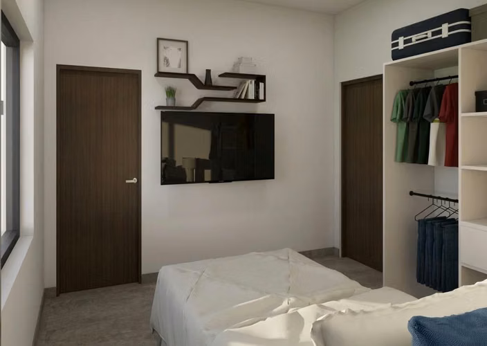 Villas Mi Viejo – Santo Domingo/LL