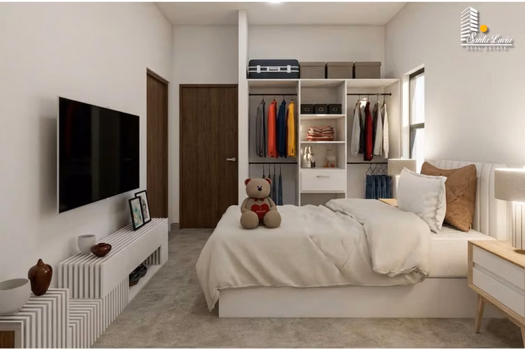 Villas Mi Viejo – Santo Domingo/LL