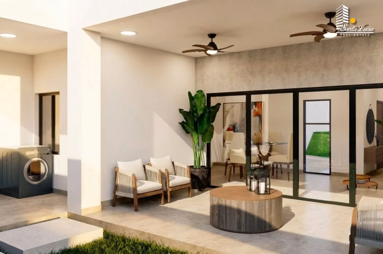 Villas Mi Viejo – Santo Domingo/LL
