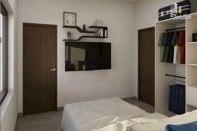 Villas Mi Viejo – Santo Domingo/LL