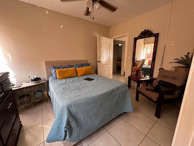 VENTA DE CASA EN RESIDENCIAL LA FLORESTA – Carretera a Masaya - Imagen 15