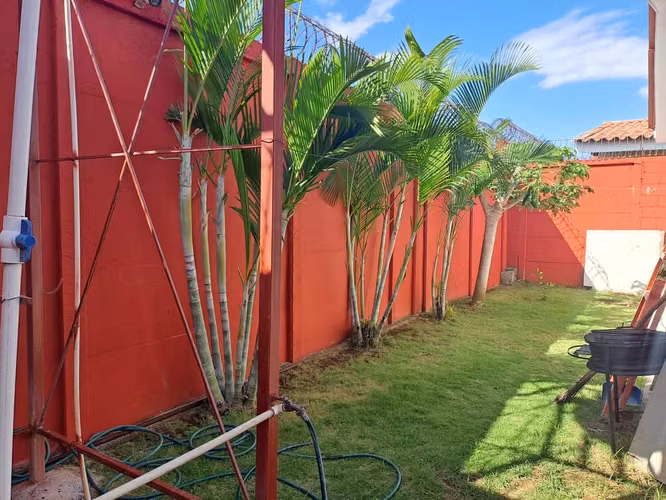 VENTA DE CASA EN RESIDENCIAL LA FLORESTA – Carretera a Masaya - Imagen 6