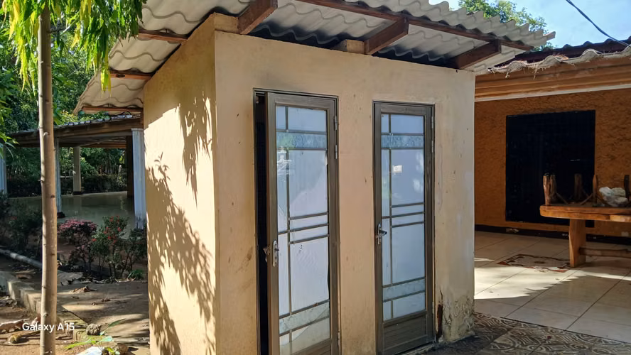 DG-Vendo quinta en Ticuantepe km 15