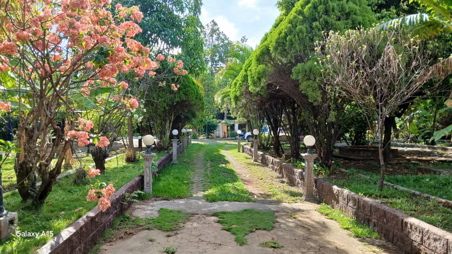 DG-Vendo quinta en Ticuantepe km 15