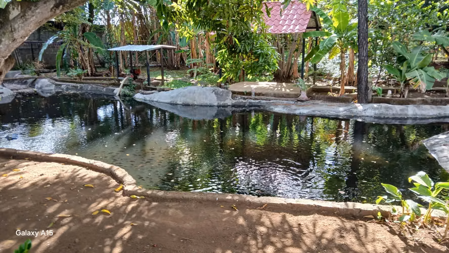 DG-Vendo quinta en Ticuantepe km 15