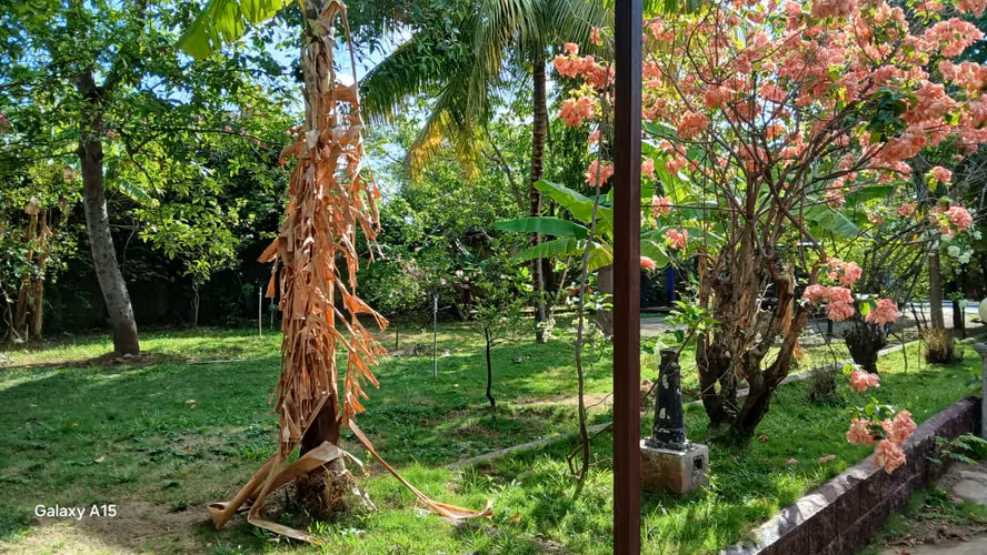 DG-Vendo quinta en Ticuantepe km 15