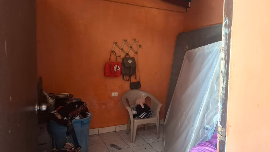 NO-Vendo casa en Santa Ana