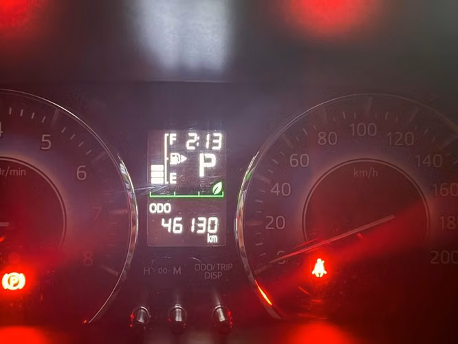 Toyota Rush año 2023 - Imagen 4